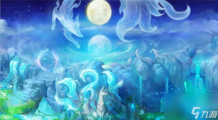 梦幻西游三大场景对比如何？各有什么特点？