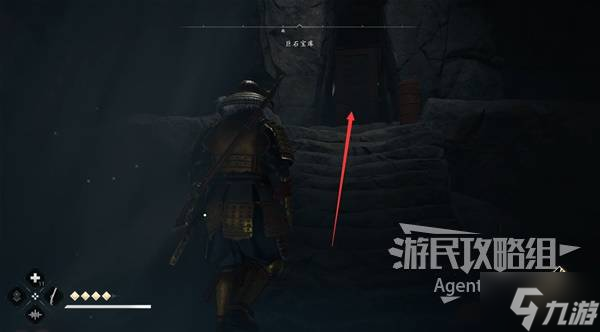 《刺客信条影》巨石宝库位置与收集攻略 巨石宝库在哪