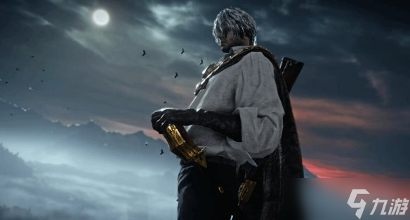 FS社最新作《The DuskBloods》可玩角色超过10位！