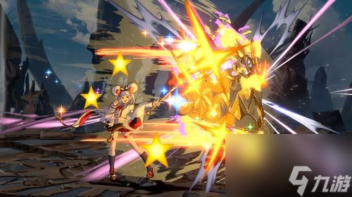 《碧蓝幻想 Versus -RISING-》全新角色「碧卡拉」现已登场 对战通行证 Part.6发售