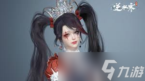 逆水寒手游幻梦巡礼时装，独特魅力究竟如何？