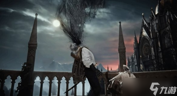 FS社最新作《The DuskBloods》可玩角色超过10位！