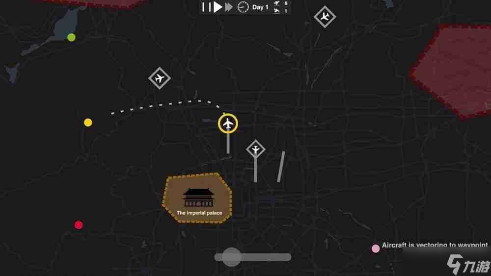 即时空中交通管理游戏《迷你空管 Mini Airways：高级版》开放手机版预先注册