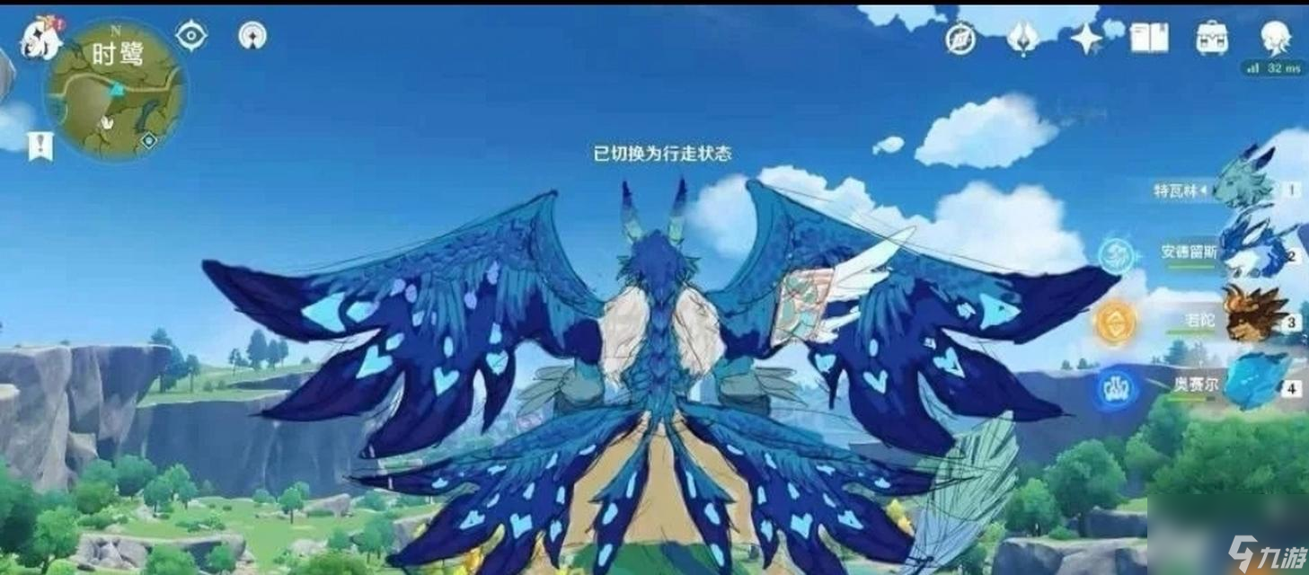 揭秘原神黄金王兽位置如何找到？攻略方法是什么？