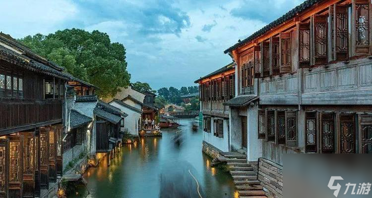 江南生活有哪些风情万种的美景？如何概览？