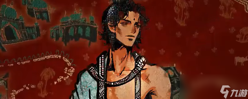 《苏丹的游戏》撅苏丹结局教程分享
