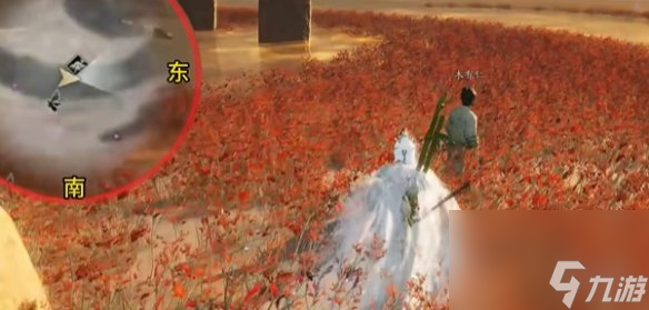 燕云十六声万事知沙漠之酒任务攻略