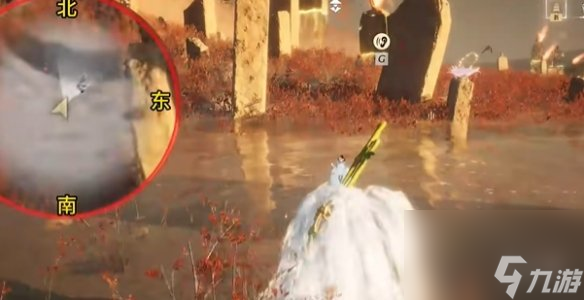 燕云十六声万事知沙漠之酒任务攻略