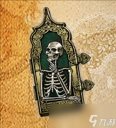 《蘇丹的游戲》偉業(yè)之國結(jié)局攻略分享