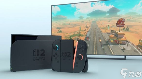 Switch2不含Switch1硬件 那它是如何实现向下兼容的?