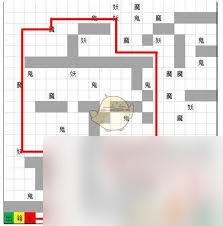 想不想修真神界地图赤霄天路线