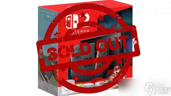 Switch2欧洲地区光速售空!黄牛炒价飙升至近6000元