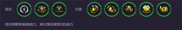 金铲铲之战s14高幻灵霞阵容搭配指南