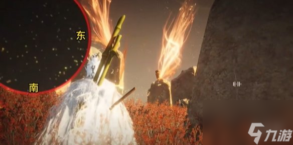 燕云十六声万事知沙漠之酒任务攻略