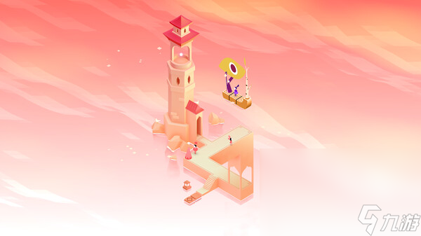纪念碑谷3上线日期改了吗 MonumentValley3发售日期一览