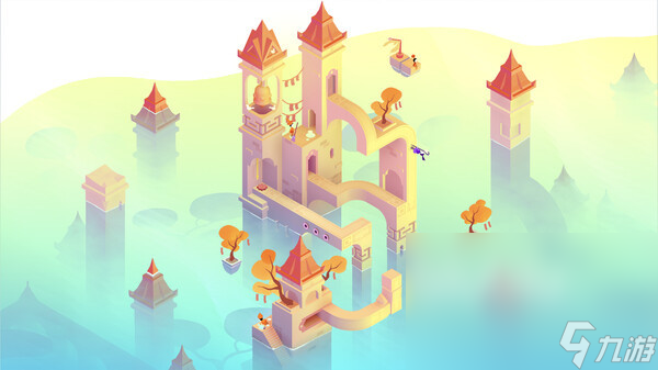纪念碑谷3配置要求高吗 MonumentValley3配置要求一览