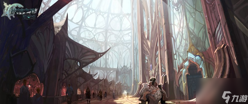 《战神之路》重启前瞻：战神会员与宠物共生系统公开！