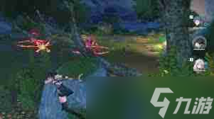 鸣潮浮灵巨偶的位置在哪-鸣潮中浮灵巨偶的所在之处