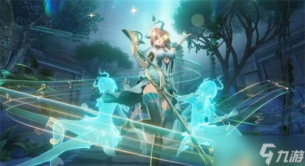 鸣潮夏空星级说明