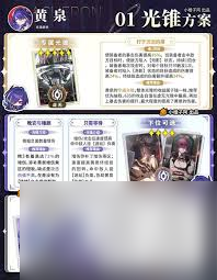 怎么全面培养崩坏 星穹铁道黄泉