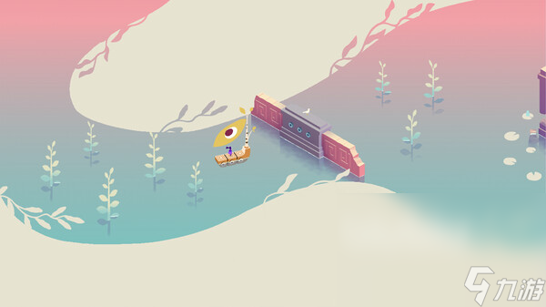 纪念碑谷3上线日期改了吗 MonumentValley3发售日期一览