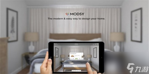 VR室内设计是什么