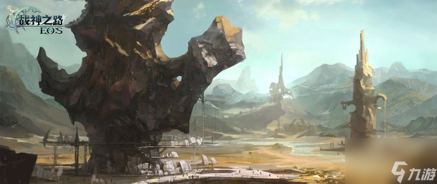 《战神之路》重启前瞻：战神会员与宠物共生系统公开！
