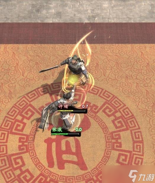 英雄立志传三国志四组强势武魂推荐-英雄立志传三国志武魂怎么搭配