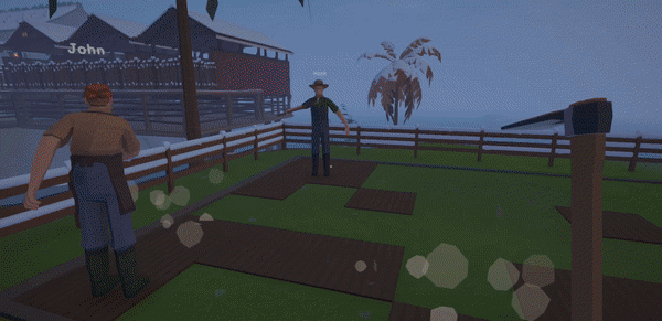 菜市场模拟器安卓中文版安装教学