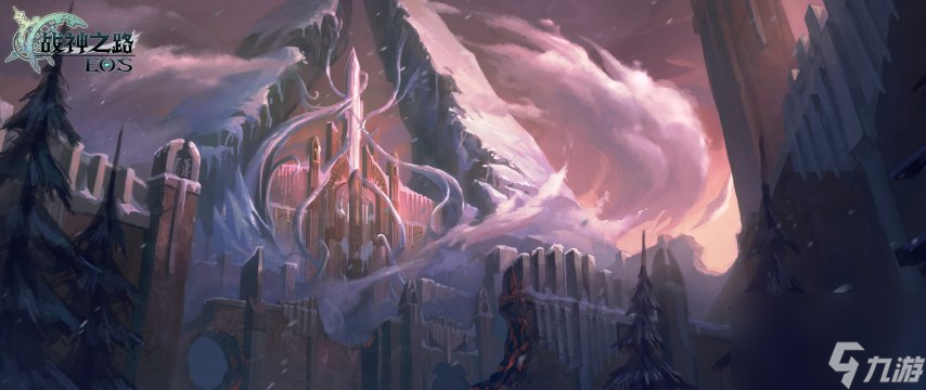 《战神之路》重启前瞻：战神会员与宠物共生系统公开！