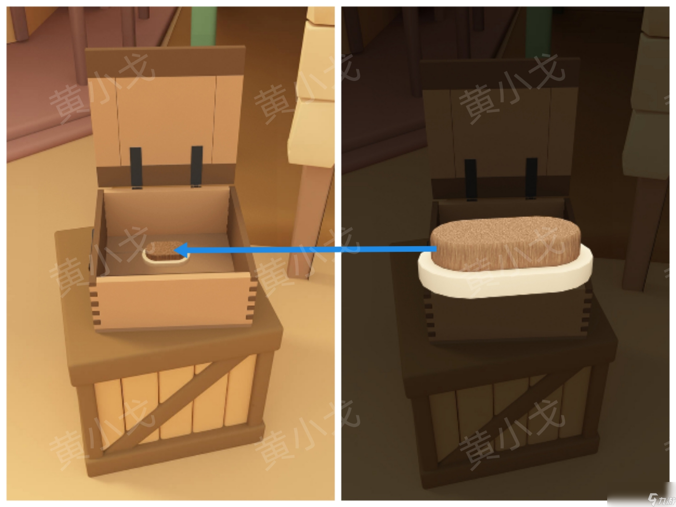 Escape Room：Wild West 2（密室逃脱：狂野西部2）攻略（一）