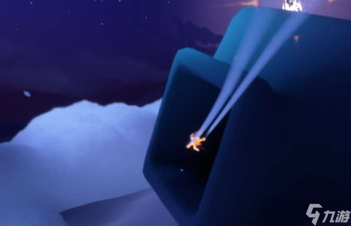 光遇小王子集体复刻先祖位置 光遇小王子复刻先祖在哪