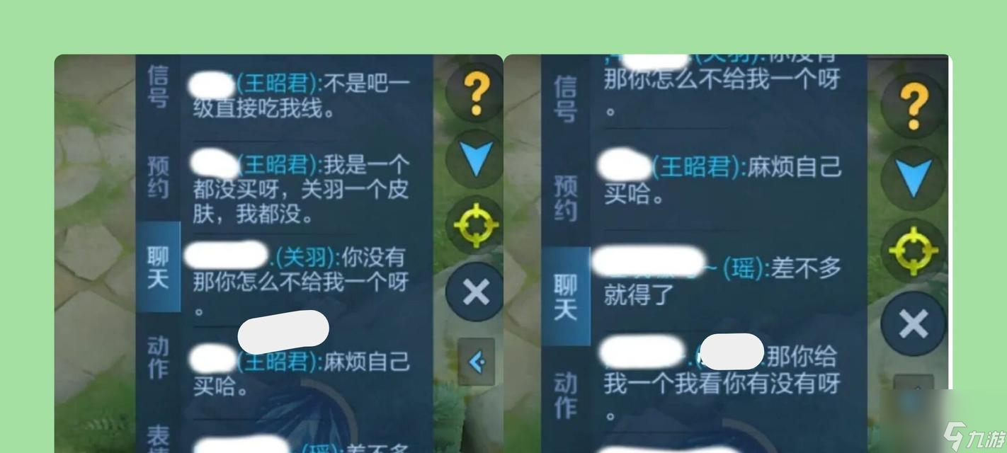 隐藏贵族标志后如何查看？