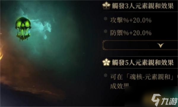龙息神寂角色点数怎么分配 角色点数分配攻略