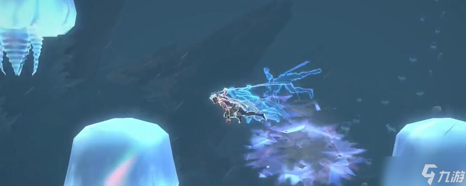《波斯王子失落的王冠》怒海地图商贩位置介绍