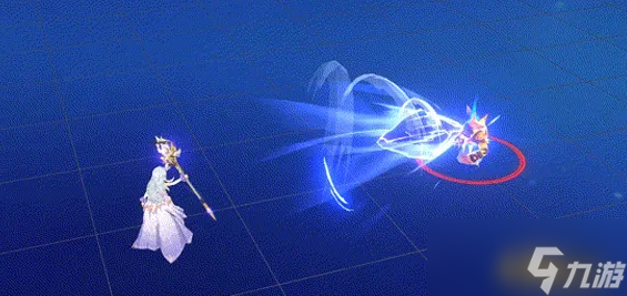 《龙之战歌》法师职业怎么玩 法师职业详细介绍