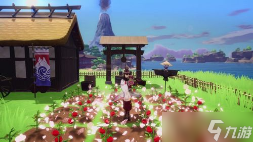 《符文工房龙之天地》确定推出Switch2版 发售日期调整