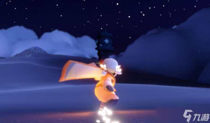 光遇小王子集体复刻先祖位置 光遇小王子复刻先祖在哪