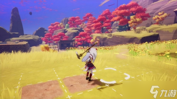 《符文工房龙之天地》确定推出Switch2版 发售日期调整