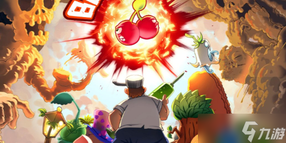 《植物大战僵尸2》罗密欧朱丽叶僵尸过法介绍