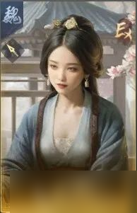 《三谋》S7赛季名将包公布，7+7大混战，移除吕布和折冲，姜维独自撑起卡包强度，不如S6