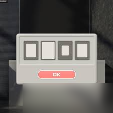 Escape Room圣诞节ALOHA过关方法