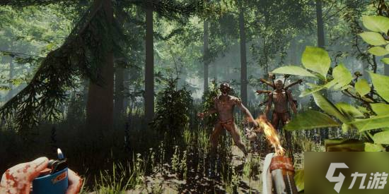 挑战你的耐心!这9款开放世界“硬核”到没法传送!