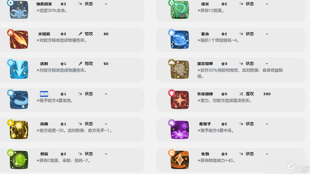 《洛克王国世界》卡拉波斯介绍