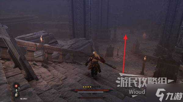 《第一狂战士卡赞》人类赛伦斯附加任务攻略 人类赛伦斯任务完成方法