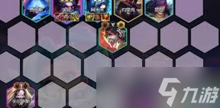 <a id='link_pop' class='keyword-tag' href='https://www.9game.cn/jcczz/'>金铲铲之战</a>猛拍按钮波比阵容玩法