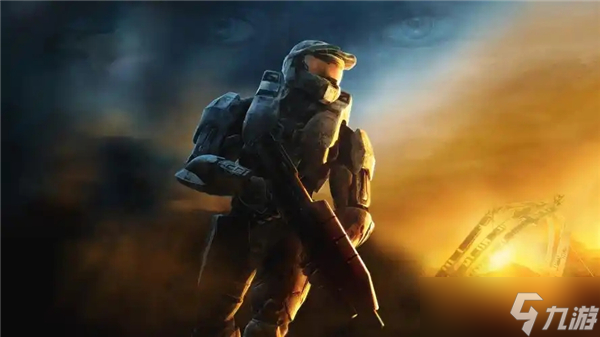 光环3Halo3全流程攻略（1）