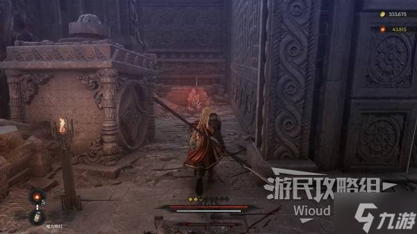 《第一狂战士卡赞》人类赛伦斯附加任务攻略 人类赛伦斯任务完成方法
