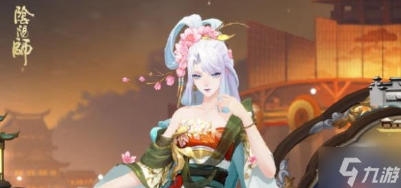阴阳师青行灯望赋淮歌怎么获得-青行灯望赋淮歌获取方法