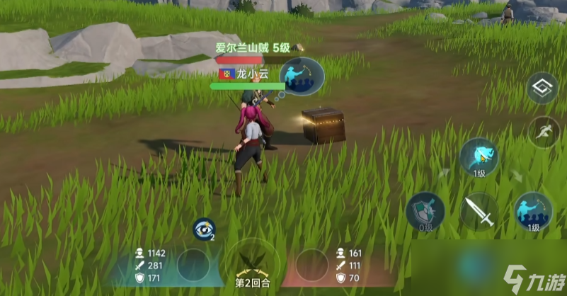 《大航海时代：传说》白刃战介绍